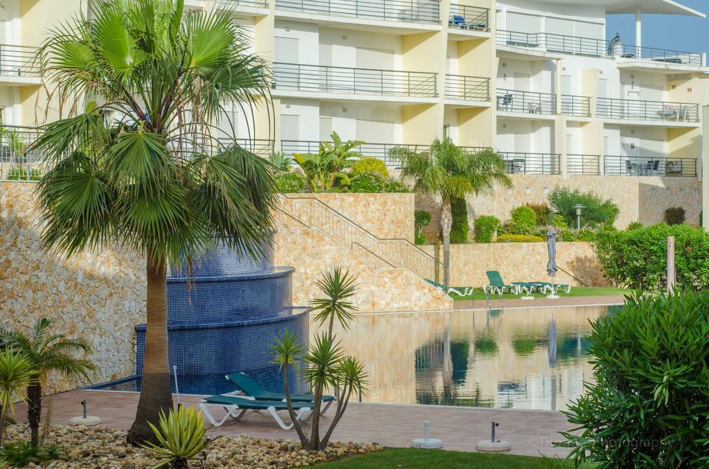 Encosta Da Orada Vista Mar Апартаменты
